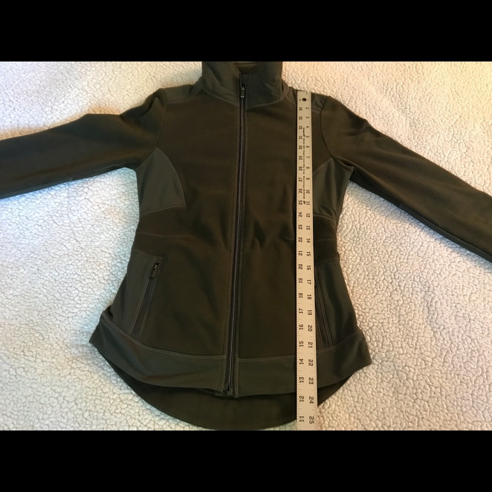 Athleta jacket - Picture 5 of 7